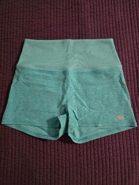 Alo Soft Shorts